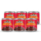 La Costeña Chipotle Peppers in Adobo Sauce, Smoked Spicy, 7oz, Pack of 6