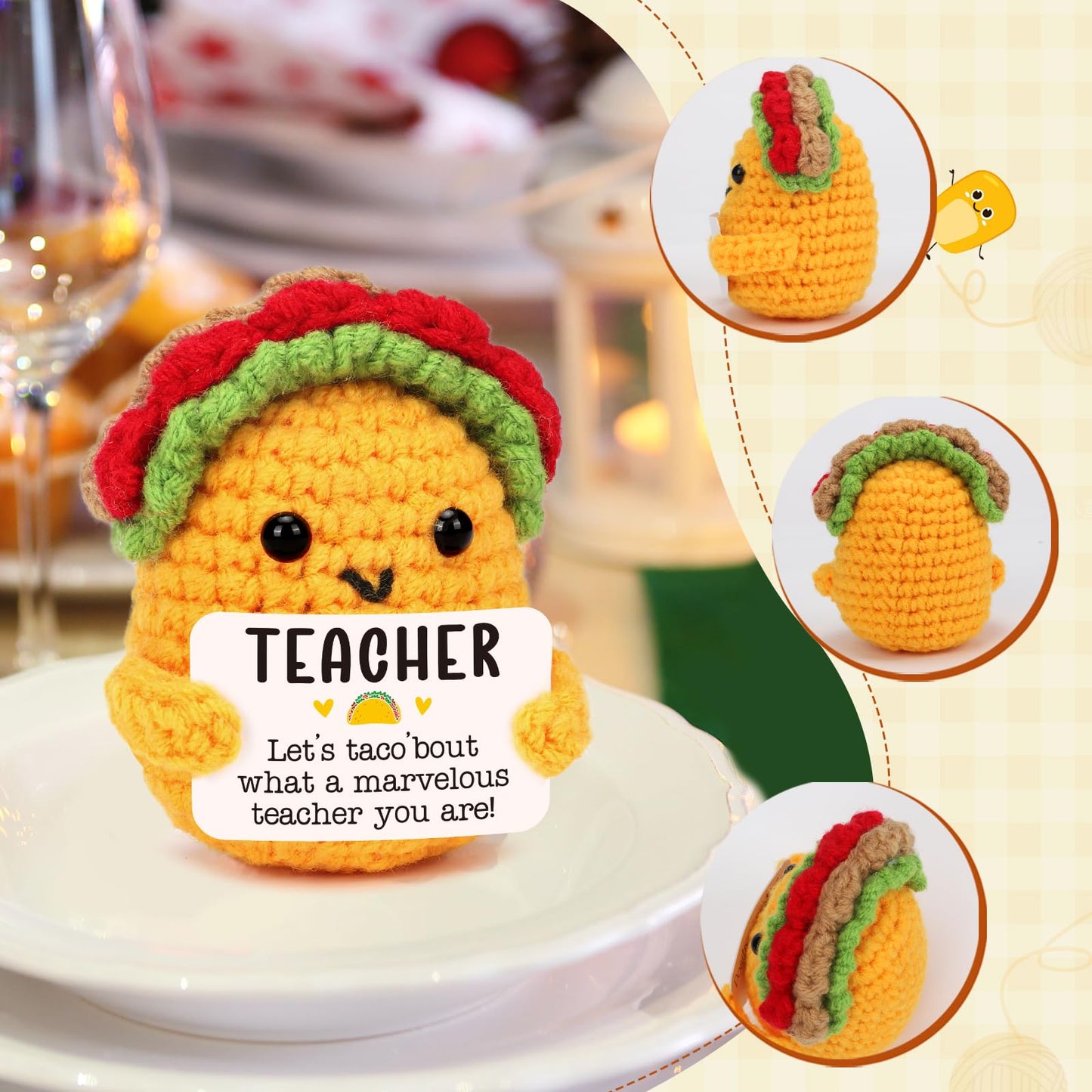 Teacher Appreciation Gifts For Women For Teachers, Thank You For Helping Me Grow Teachers Day Easter Graduation Valentines Birthday Cool Daycare Teacher Last Day Back To School Gift