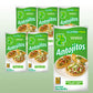 Maseca Antojitos Gluten Free Harina De Maiz (Corn Flour) 2 Lbs Bag 6 Pack