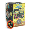 Bones Coffee Company Flavored Coffee Bones Cups Bikini Bottom Brew Flavored Pods Pineapple Upside Down Cake Flavor | 12Ct Single