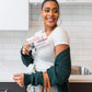 Nana Joes Granola Variety Bars  Handmade Gluten-Free Vegan Healthy Plant-Based Organic Whole Ingredients No Refined Sugar Or Pre