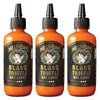 Melindas Black Truffle Hot Sauce - Gourmet Truffle Hot Sauce Made With Fresh Ingredients, Italian Black Truffles, Cayenne Pepper