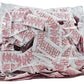 Gourmet Single Serve Packets | (1000 Count, Iodized Salt)