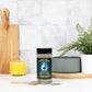 Sure Shot Sid'S Original Gunpowder Seasoning 12Oz