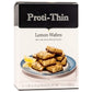 Proti-Thin High Protein Wafer Squares, 15g Protein, Low Calorie, Low Carb, 7.13 oz (Pack of 3)