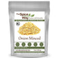 The Spice Way Minced Onion - 8 Oz - Bulk Dehydrated Onions Flakes More Coarse Than Powder Or Granules