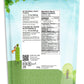 Food To Live Nutritional Yeast Flakes, 12 Ounces Fortified Large Flakes, Inactive, Unsweetened, Vegan Thickener, Bulk. Good Sour