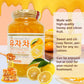 Apexy Authentic Korean Honey Citron Tea, Citron Tea, Just Add Hot Water, Yuzu Marmalade, Yuzu For Salad, Citron Spread, No Artif