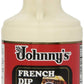 Johnnys French Dip Au Jus Concentrated Sauce, 8 Fl Oz, Model 45993