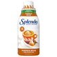 SPLENDA Sugar Free Pumpkin Spice Coffee Creamer  32 Fl Oz.
