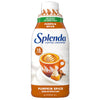 SPLENDA Sugar Free Pumpkin Spice Coffee Creamer  32 Fl Oz.