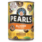 Pearls Sliced Ripe Olives, Pack Of 6, 6.5 Oz Cans