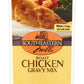 Southeastern Mills Roast Chicken Gravy Mix, 1.70-Ounce (Pack Of 24)