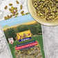 Setton Farms Roasted & Salted California Shelled Pistachios, 6 Oz Bag, Non-GMO, Gluten Free, Vegan, Kosher