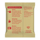 Bob's Red Mill Instant Oatmeal Packets, Apple Pieces & Cinnamon, 8 Packets Total (1 Box/8 Packets per Box), Non-GMO, Gluten Free
