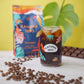 KAHAWA 1893 Whole Bean Coffee Combo Pack, Safari & Serengeti Blend, 12 Oz x 2, Ethically Sourced, High Antioxidants