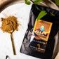 ALLPA Organic Maca Powder - 12 oz, All Natural Peruvian Super Food, Energy and Endurance Aid
