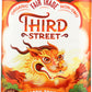 Third St Chai, Dragon Tongue Ginger, 32 Fluid Ounce