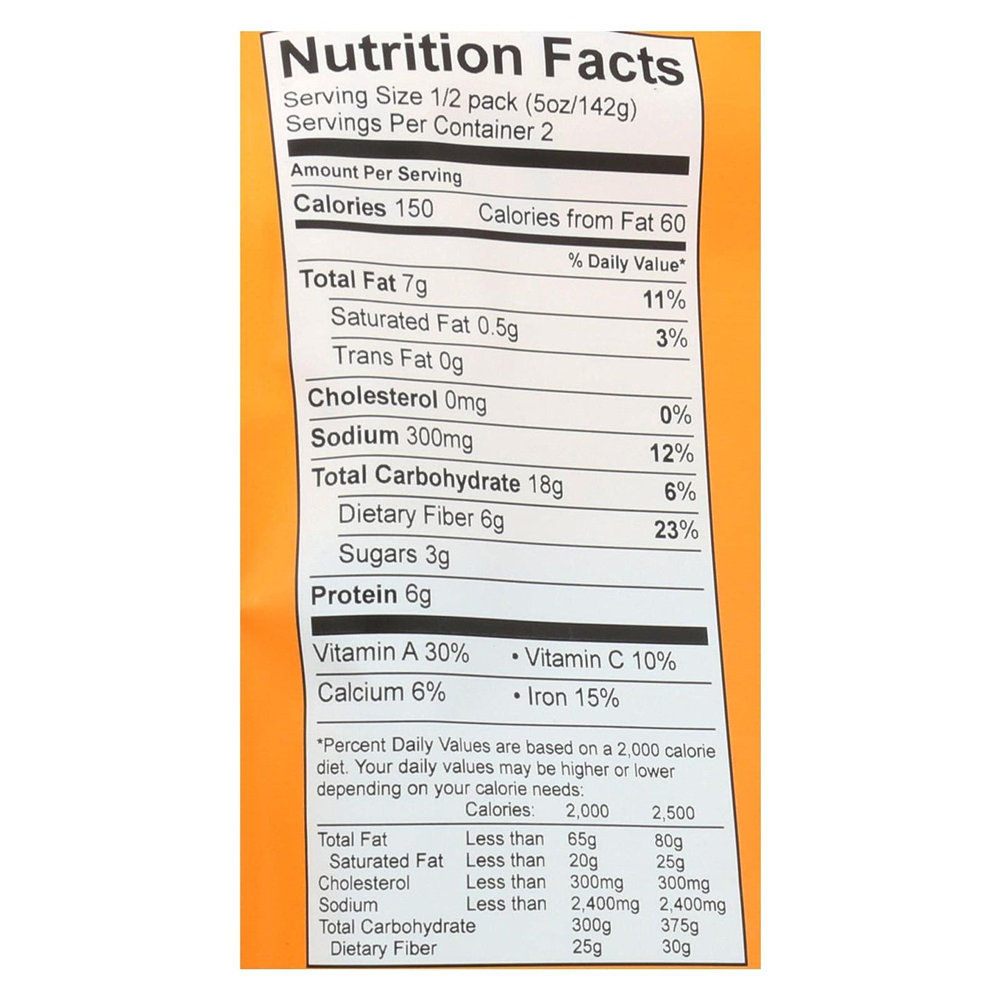 Maya Kaimal Foods - Organic Indian Everyday Dal - Kidney Bean 10Oz - Fully Cooked With Carrots And Tamarind - Vegan - Microwavab