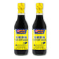 Koon Chun Thin Soy Sauce (2 Pack, Total of 1000mL)