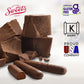 Sweet Candy Company Milk Chocolate Orange Sticks - Gourmet Gluten Free Treats, 10.5 oz Box, Perfect Holiday Gift Idea