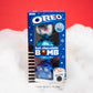 Oreo Hot Chocolate  , Holiday Gift Set, 3 Count Stocking Stuffer, 3.7 Oz