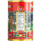 Partanna Whole Castelvetrano Olives - Authentic Sicilian - 5.5 LB Can - Premium Handpicked Imported Olives