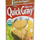 ROADS END ORGANICS Organic Golden Gravy Mix, 1 OZ