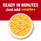 Campbells Condensed Kids Cheddar Cheesy Noodle Soup, 10.5 oz Can (12 Pack)
