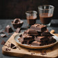 Dark Chocolate Melting Wafers 2Lb - Smooth And Creamy, Perfect For Dipping, Baking, Candy Making, And Decorating Desserts - Idea
