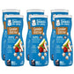 Gerber Baby Snacks Puffs, Strawberry Apple, 1.48 Ounce (Pack Of 6)