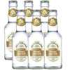 Fentimans Natural Tonic Water - Premium Mixer for Cocktails, 6.7 Fl Oz Bottles, Pack of 6