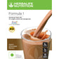 Herbalife Formula 1 Nutritional Shake Mix, Meal Replacement, 500g, Chocolate Flavor