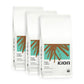 Kion Organic Ground Coffee, Tested For Toxins, Ethically Sourced, Rich, Bold, And Smooth, Medium Roast 12 Oz (3 Pack)