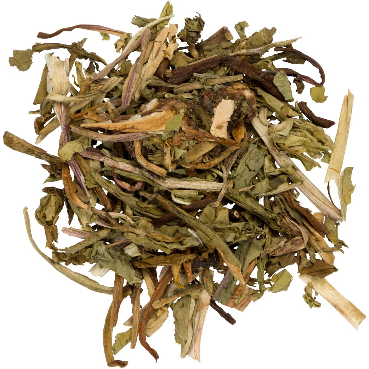 Hanan Dandelion Tea - All-Natural Dandelion Leaves and Root, 25 Count Tea Bags, Detox Tea for Digestive Comfort