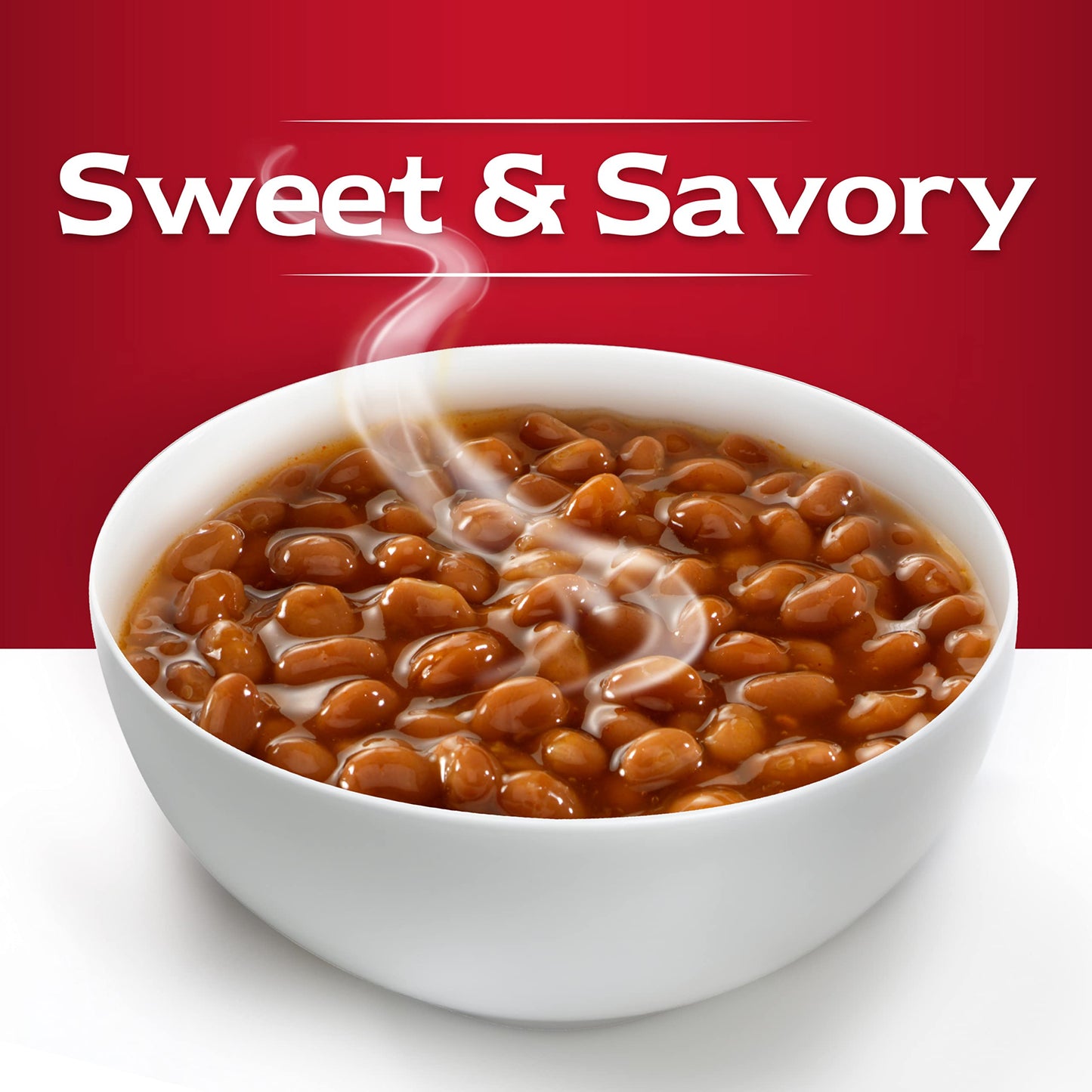 Campbell’S Pork And Beans, 11 Oz Can (Case Of 24)