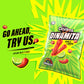 Frito-Lay Sabritas And Gamesa Variety Pack, (Pack Of 21)