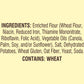 Snyder'S Of Hanover, Pretzel Rods, 12 Oz Bag (Pack Of 12)