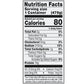 Bonafide Provisions Fresh Organic Chicken Bone Broth - No Salt Added, 16.9Oz - 6 Pack