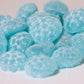 Sour Drops Variety Flavor Sour Hard Candy Drops, 3.5 Ounce Tins - 3 Pack, Tangerine, Watermelon, Blue Raspberry