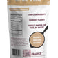 Le Sauce & Co. Roasted Chicken Brown Gravy Mix, Gluten Free, 4-Serving Size, Premium Broth