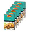 Shan - Fried Fish Seasoning Mix (50g) - Spice Packets for Spicy Fried Fish (Pack of 6)
