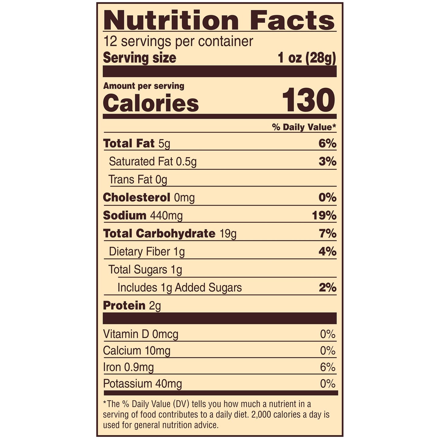 Snyders Sour Cream & Onion Twisted Pretzels, 12 oz (Pack of 2)