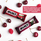 Built Bar High Protein Energy Bars Variety Pack - 12 Gluten-Free Flavors, Low Carb, Low Calorie, Low Sugar, Healthy Snack