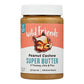 Wild Friends Super Butter Pnut Cashew Pack Of 6 Size 16 Oz (Gluten Free Gmo Free Kosher)