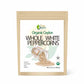 True Organic White Peppercorns Whole, 16Oz Organic White Pepper, Usda Organic White Pepper, Organic White Peppercorns, 100% Pure
