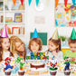 14Pcs Mario Cake Topper For Mario Birthday Party Supplies