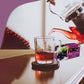 Tea4U Flavored Black Ceylon Teabags - Black Currant | Ideal Quality From Sri Lanka'S Finest Leaves And Expertly Blended - 25 Cou