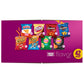 Frito Lay, Flavor Mix, 41.38 Ounce