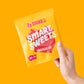 Smartsweets Sweetchews, 1.6Oz (Pack Of 4), Candy With Low Sugar & Calorie, Healthy Snacks For Kids & Adults